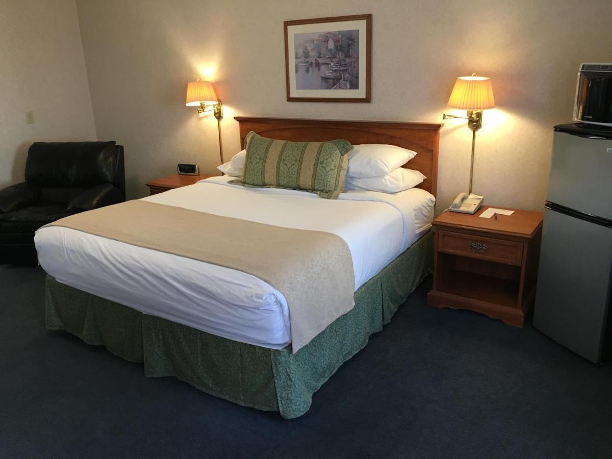 Hotel Garden And Fresno