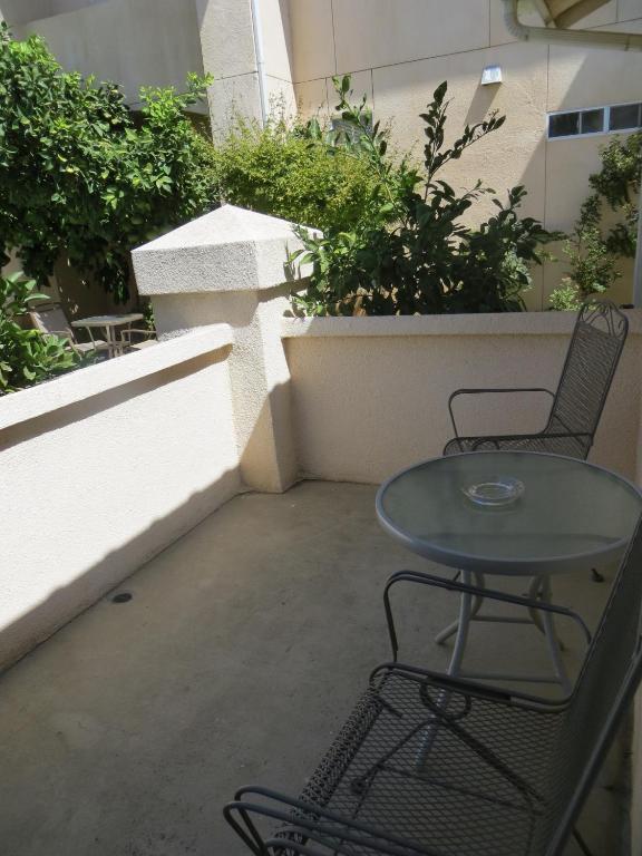 Garden And